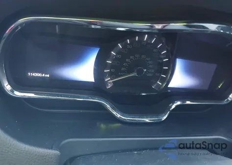 2013 Lincoln Mkt Limo/Hearse z USA, uszkodzony, nr VIN 2L1MJ5LK7DBL55533